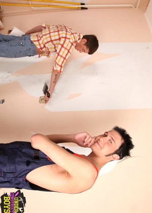 Underconstructionboys Underconstructionboys Model Japanlegs Gay Party Tlanjang Bugil