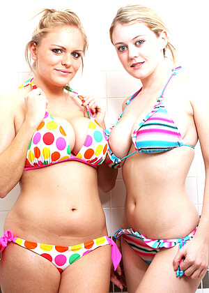 free sex photo 3 Brook Little Victoria Summer woods-blonde-18x-girls victoriasummers