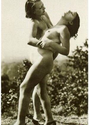 Vintageclassicporn Vintageclassicporn Model Leigh Other Nude Couple