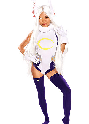 Vrcosplayx Vina Sky Cewekbugil Uniform Cosplay Berzzer