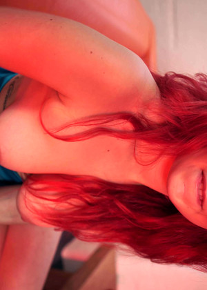 free sex pornphotos Wankitnow Dolly Rain Redhead Images 2016