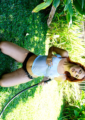 free sex pornphoto 22 Agatha Vega cremi-brunette-versions watch4beauty