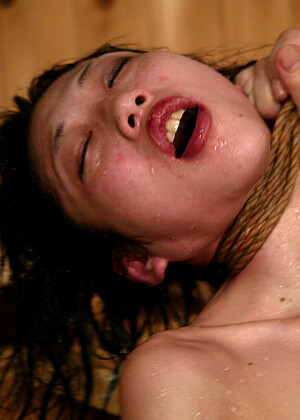 free sex photo 2 Ageha Asagi Osada Steve motorcycle-brunette-xxxphato waterbondage