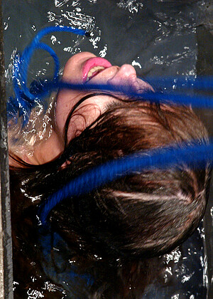 free sex pornphoto 17 Alice Sadique harper-fetish-rude waterbondage