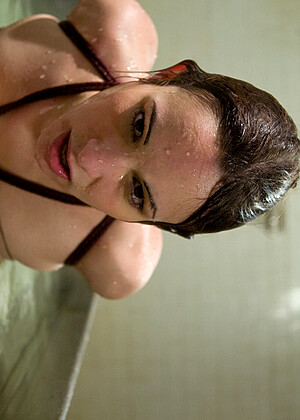 free sex photo 20 Amber Rayne Sgt Major friday-petite-bust-boosy waterbondage
