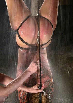 free sex pornphoto 17 Angelene Black swinger-fetish-xxxxn-sex waterbondage