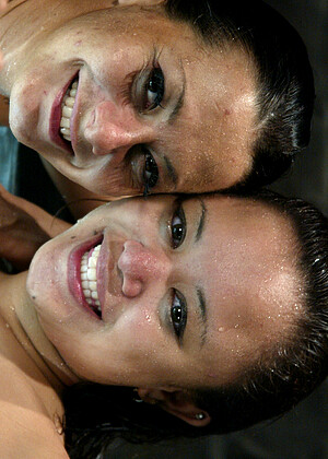 free sex photo 2 Annie Cruz Sandra Romain sexxxx-brunette-fotos-naked waterbondage