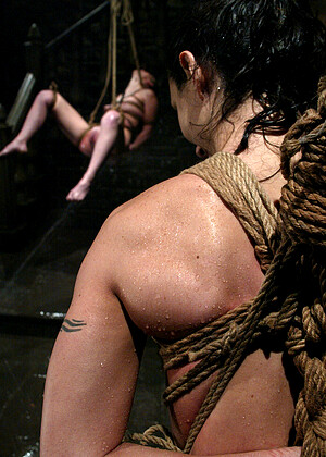free sex pornphoto 10 Ariel X James Wenona full-fetish-siri-sex waterbondage