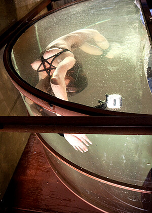 free sex photo 18 Ariel X seximage-brunette-cheyenne waterbondage