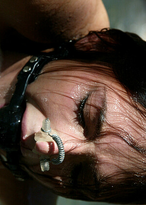 free sex pornphoto 17 Audrey Leigh Venus honey-blonde-xxxcutie waterbondage
