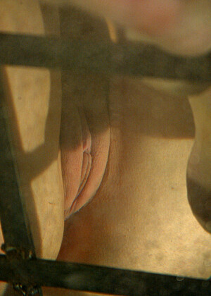 free sex photo 18 Audrey Leigh cute-bondage-pornboob waterbondage