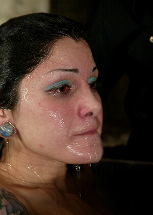 free sex pornphoto 15 Bobbi Blair Mistress Hidest nadjas-bondage-superzooi waterbondage