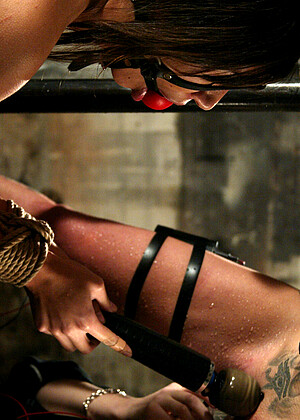 free sex pornphoto 8 Bobbi Blair Mistress Hidest nessy-wet-max waterbondage