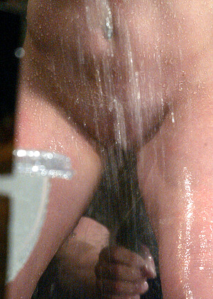 free sex photo 2 Bobbi Starr grassy-hairy-3gp-porn waterbondage