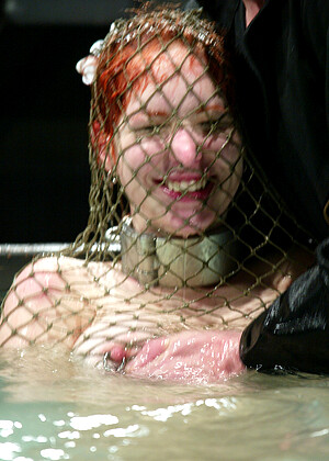 free sex photo 2 Calico dick-bondage-king waterbondage