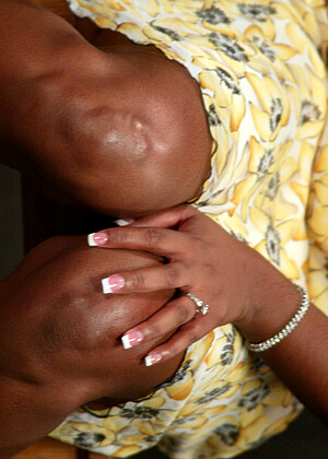 free sex photo 17 Candace Von fucj-ebony-westgate waterbondage