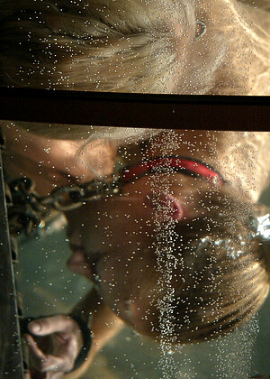 free sex pornphotos Waterbondage Cassie Kylie Wilde Ripmyjeanssex Bondage Boobies
