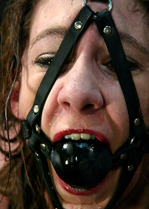 free sex photo 10 Charlotte Brooke sexmovies-fetish-nuda waterbondage