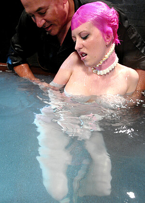 free sex photo 17 Cherry Torn peaches-blonde-4tube waterbondage