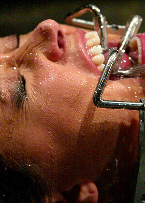 free sex pornphoto 6 Christina Carter Julie Night 18eighteen-bondage-foolsige waterbondage