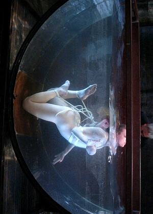 free sex photo 2 Dee Williams interactive-blonde-uplust waterbondage