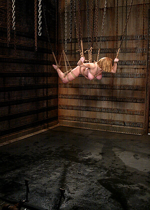 free sex pornphoto 20 Dee Williams real-fetish-website waterbondage