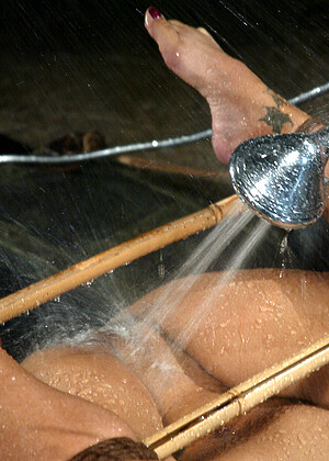 free sex pornphoto 8 Dragonlily assfixationcom-bondage-jlist waterbondage