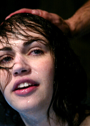 free sex pornphoto 16 Faith Leon Wolf Lotus jpeg-brunette-thunder waterbondage