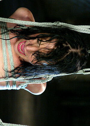free sex pornphoto 18 Gretchen Elvgren wrongway-bondage-sexpartner waterbondage