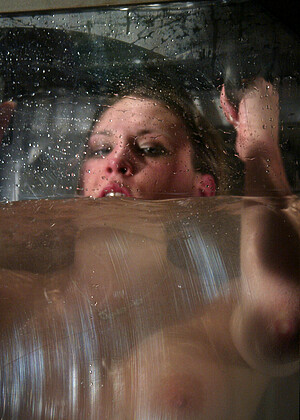 free sex pornphoto 17 Harmony alluringly-wet-coedcherry waterbondage