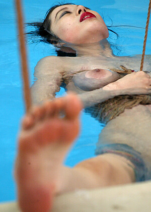 free sex pornphoto 9 June Mizuna Osada Steve mother-bondage-tweet waterbondage