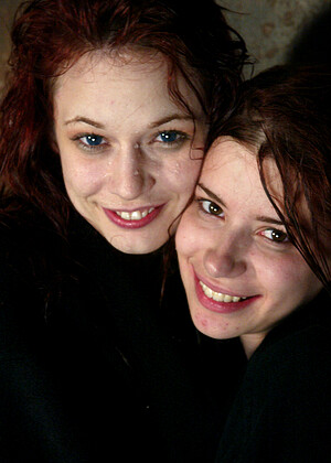 free sex photo 11 Justine Joli Sarah Blake strapons-redhead-plclimax waterbondage