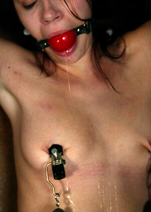 free sex pornphoto 14 Justine Joli Sarah Blake strapons-redhead-plclimax waterbondage