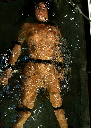 free sex pornphoto 11 Karma service-wet-jdforum waterbondage