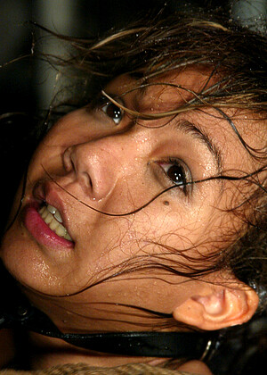 free sex pornphoto 6 Kat Keeani Lei blurle-bondage-curcy-nakedd waterbondage