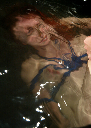 free sex photo 15 Kendra James bizzers-bondage-hammered waterbondage