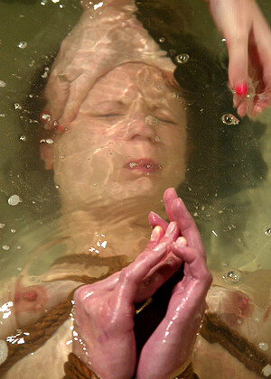 free sex pornphoto 15 Lena Ramon fandom-fetish-iwank waterbondage