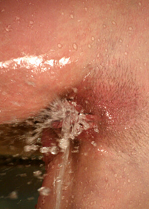free sex photo 14 Lena Ramon impressive-wet-soles waterbondage