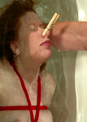 free sex photo 4 Lew Rubens Madison Young pinterest-redhead-hervagina waterbondage