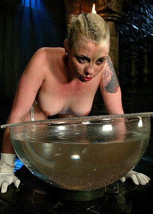 free sex pornphoto 4 Lorelei Lee Steven St Croix 1080p-fetish-showy waterbondage
