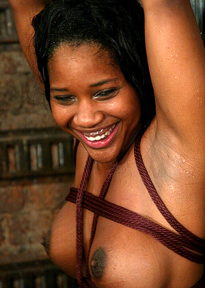 free sex pornphoto 2 Lori Alexia Sgt Major sg-nipples-exbii waterbondage