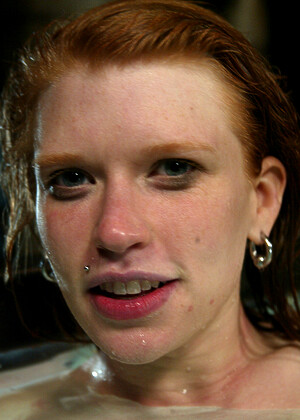 free sex photo 5 Madison Young flower-redhead-www69ryo waterbondage