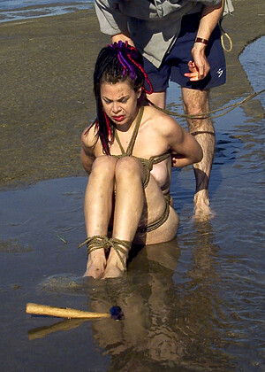 free sex pornphoto 11 Mallory Knots bangbors-mature-butt-sex waterbondage