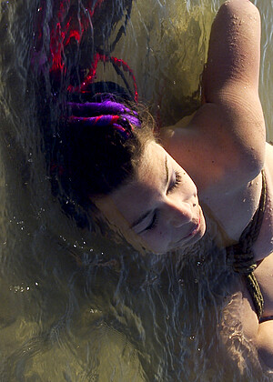 free sex pornphoto 16 Mallory Knots bangbors-mature-butt-sex waterbondage