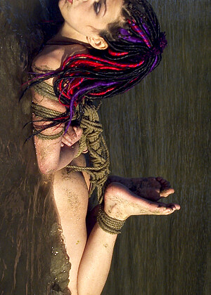 free sex pornphoto 19 Mallory Knots xnxoxoxxx-fetish-exammobi waterbondage
