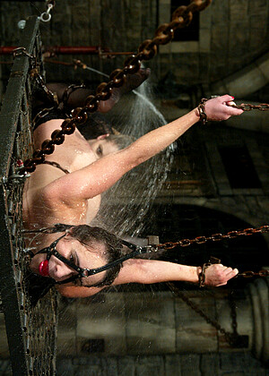 free sex photo 5 Maya Matthews asssexhubnet-bondage-desyra waterbondage