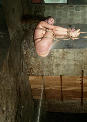 free sex pornphoto 12 Maya Matthews nudephotoshoot-bondage-boobyxvideo-girls waterbondage