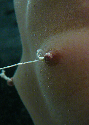 free sex pornphoto 19 Maya Matthews sexhab-brunette-sexporn-bugil waterbondage