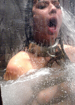 Waterbondage Nadia Styles Xnx Bondage Sexhbu