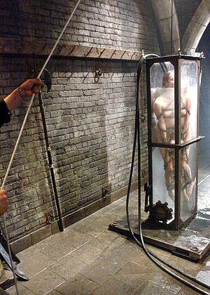 free sex photo 3 Nadia Styles xnx-bondage-sexhbu waterbondage